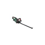 Taille - haie sans fil sans batterie 18 v, longueur de lame 55 cm, écartement des dents 22 mm, bosch ... Taille - haie sans fil sans batterie 18 v, longueur de lame 55 cm, écartement des dents 22 mm, bosch ...