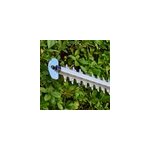Taille - haie sur perche filaire 550 w - �cartement des dents 22 mm - mac allister mpht55050