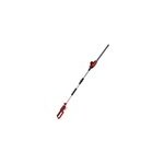 Taille - haie sur perche sans fil sans batterie 18 v, longueur de lame 41 cm, écartement des dents 18 ... Taille - haie sur perche sans fil sans batterie 18 v, longueur de lame 41 cm, écartement des dents 18 ...