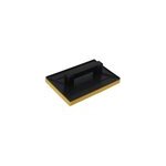 Taloche éponge rectangulaire 27 x 18 cm Taloche éponge rectangulaire 27 x 18 cm