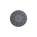 Tamis d'vier sava wenko l. 12 cm en silicone gris