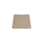 Tampon l�ger pour regard sable 200 x 200 fitt