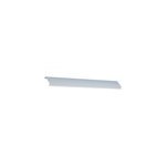 Tape d'isolation pour fentre et baie coulissante alu blanc 120 mm