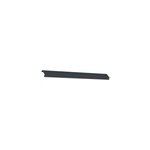 Tape d'isolation pour fentre et baie coulissante alu gris 100 mm
