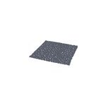 Tapis antidérapant carré baignoire et douche goodhome koros coloris bleu nuit en pvc l. 53 x l. 53 cm ... Tapis antidérapant carré baignoire et douche goodhome koros coloris bleu nuit en pvc l. 53 x l. 53 cm ...