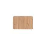 Tapis diatomite antidérapant effet bambou Tapis diatomite antidérapant effet bambou