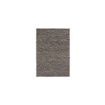Tapis effet galet tiss beige fonc gris l. 170 x l. 120cm goodhome