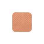 Tapis de fond de douche / baignoire antidérapant 54 x 54 cm, corail, spirella class Tapis de fond de douche / baignoire antidérapant 54 x 54 cm, corail, spirella class