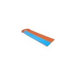 Tapis glissant h2ogo 2 pistes l. 488cm bestway