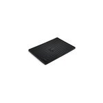 Tapis protecteur de tablette en silicone napoleon grills noir