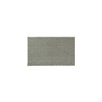 Tapis de salle de bains l. 90 x l. 60 cm levasseur gamme bouclette coloris kaki Tapis de salle de bains l. 90 x l. 60 cm levasseur gamme bouclette coloris kaki