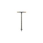 Tarire fiskars quikdrill  lames 15 cm trous creuss