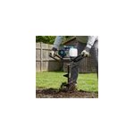 Tari�re thermique mac allister 42. 7 cc inclus 2 m�ches �100mm et �150mm