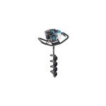 Tarière thermique mac allister 42. 7 cc inclus 2 mèches Ø100mm et Ø150mm Tarière thermique mac allister 42. 7 cc inclus 2 mèches Ø100mm et Ø150mm
