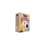 Teinture textile vintage bleu marine idéal 350g Teinture textile vintage bleu marine idéal 350g