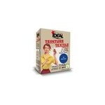 Teinture textile vintage bleu roi idéal 350g Teinture textile vintage bleu roi idéal 350g