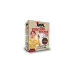 Teinture textile vintage chocolat id�al 350g