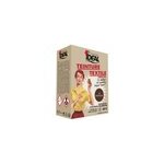 Teinture textile vintage chocolat idéal 350g Teinture textile vintage chocolat idéal 350g