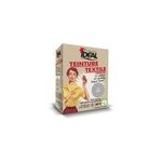 Teinture textile vintage gris idal 350g