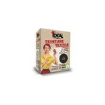Teinture textile vintage noir idéal 350g Teinture textile vintage noir idéal 350g