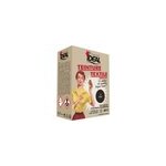 Teinture textile vintage noir idéal 350g Teinture textile vintage noir idéal 350g