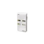 Tlcommande multifonction 42 ack alarme diagral