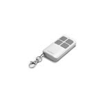 Tlcommande universelle pour motorisation de portail et porte de garage avidsen