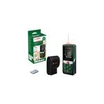 T�l�m�tre laser connect� bosch universal distance 40c