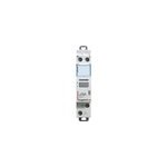 Tlrupteur unipolaire silencieux - 16 a - 230 v~ - 1 module legrand