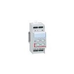 Tlvariateur modulaire legrand dx3