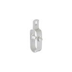Tendeur galvanis n2 blooma l. 3, 1 x h. 2 x 9, 8 cm