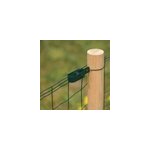 Tendeur n�2 blooma vert mousse en acier