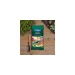 Terreau horticole avec engrais 70l fertiligne pour fleurs, lgumes et arbustes