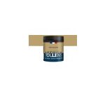 Testeur peinture bronze vert soufre velours tollens premium 50 ml