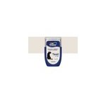 Testeur de peinture color resist murs et boiseries dulux valentine mat lin d'été 30ml Testeur de peinture color resist murs et boiseries dulux valentine mat lin d'été 30ml