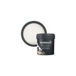 Testeur peinture couleur 2 en 1 velours goodhome boule japonaise 50ml