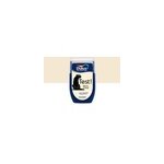 Testeur de peinture crme de couleur dulux valentine blanc cass 30 ml