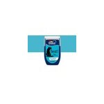 Testeur de peinture crème de couleur dulux valentine bleu caraïbes 30 ml Testeur de peinture crème de couleur dulux valentine bleu caraïbes 30 ml