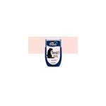 Testeur peinture bouton de rose dulux valentine cr�me de couleur 30 ml