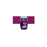 Testeur de peinture cr�me de couleur dulux valentine cr�me de cassis 30 ml
