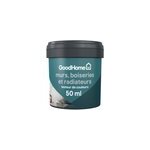 Testeur peinture int�rieure couleur goodhome mat sainte - maxime vert 50ml