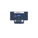 Testeur peinture intérieure o'pur murs boiseries radiateurs ripolin bleu hao satin velouté 75ml Testeur peinture intérieure o'pur murs boiseries radiateurs ripolin bleu hao satin velouté 75ml