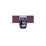 Testeur peinture rose m�re sauvage satin dulux valentine cr�me de couleur 30 ml