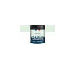 Testeur peinture vert d'eau velours tollens premium 50 ml