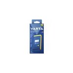 Testeur de piles universel varta cran lcd