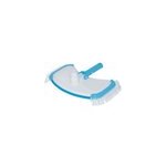 Tête balai papillon + brosses pour manche télescopique Tête balai papillon + brosses pour manche télescopique