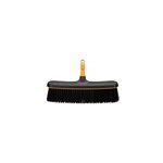 T�te de balai pour patio oneclick fiskars