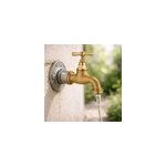 T�te de robinet universelle 15 / 21 diall