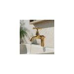 T�te de robinet universelle 20 / 27 diall