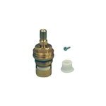 Tte de robinet universelle cramique 3 / 4 de tour mle 15 x 21 noyon et thiebault